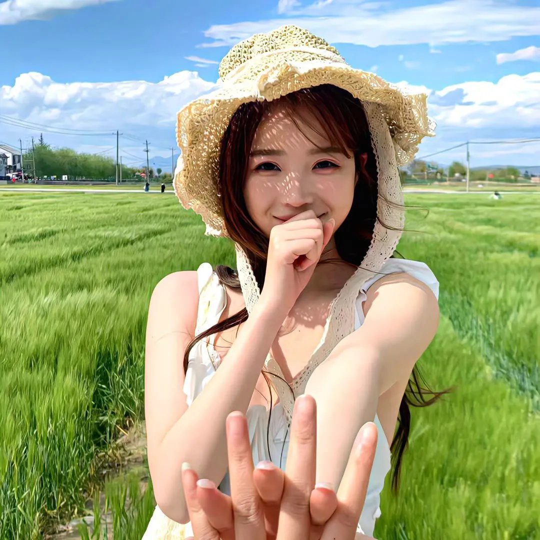 我的女友们